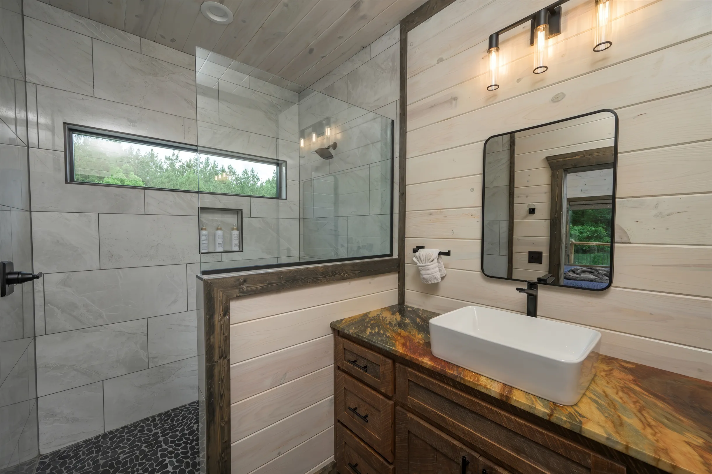 Wander Broken Bow Summit #8