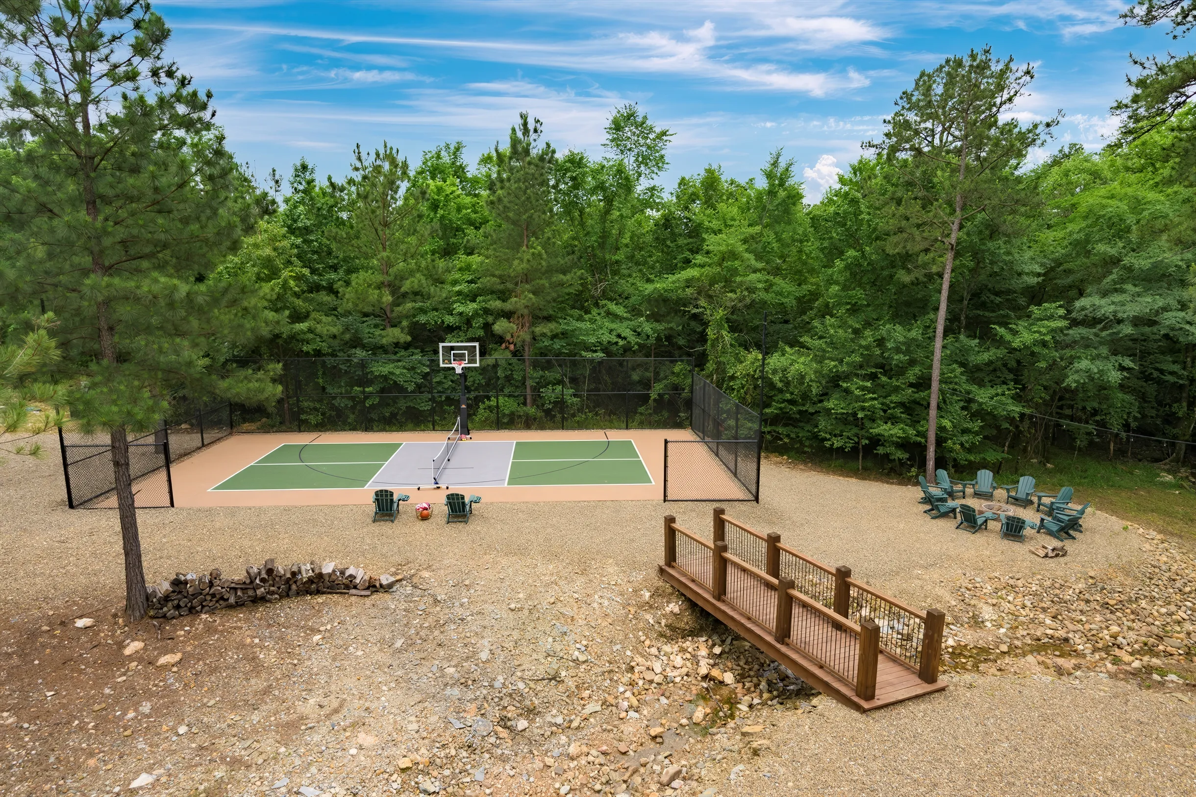 Wander Broken Bow Summit #34