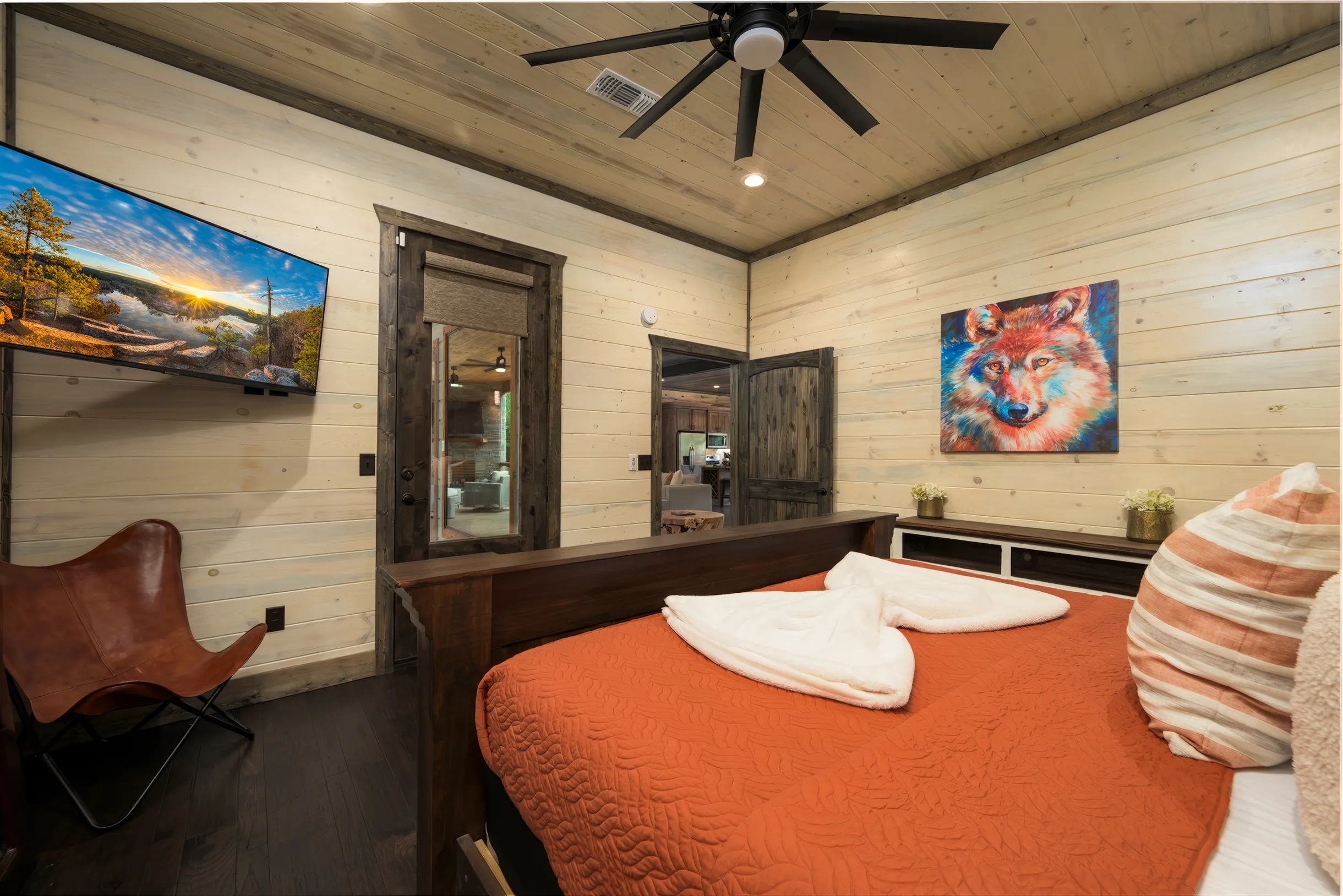 Wander Broken Bow Summit #23