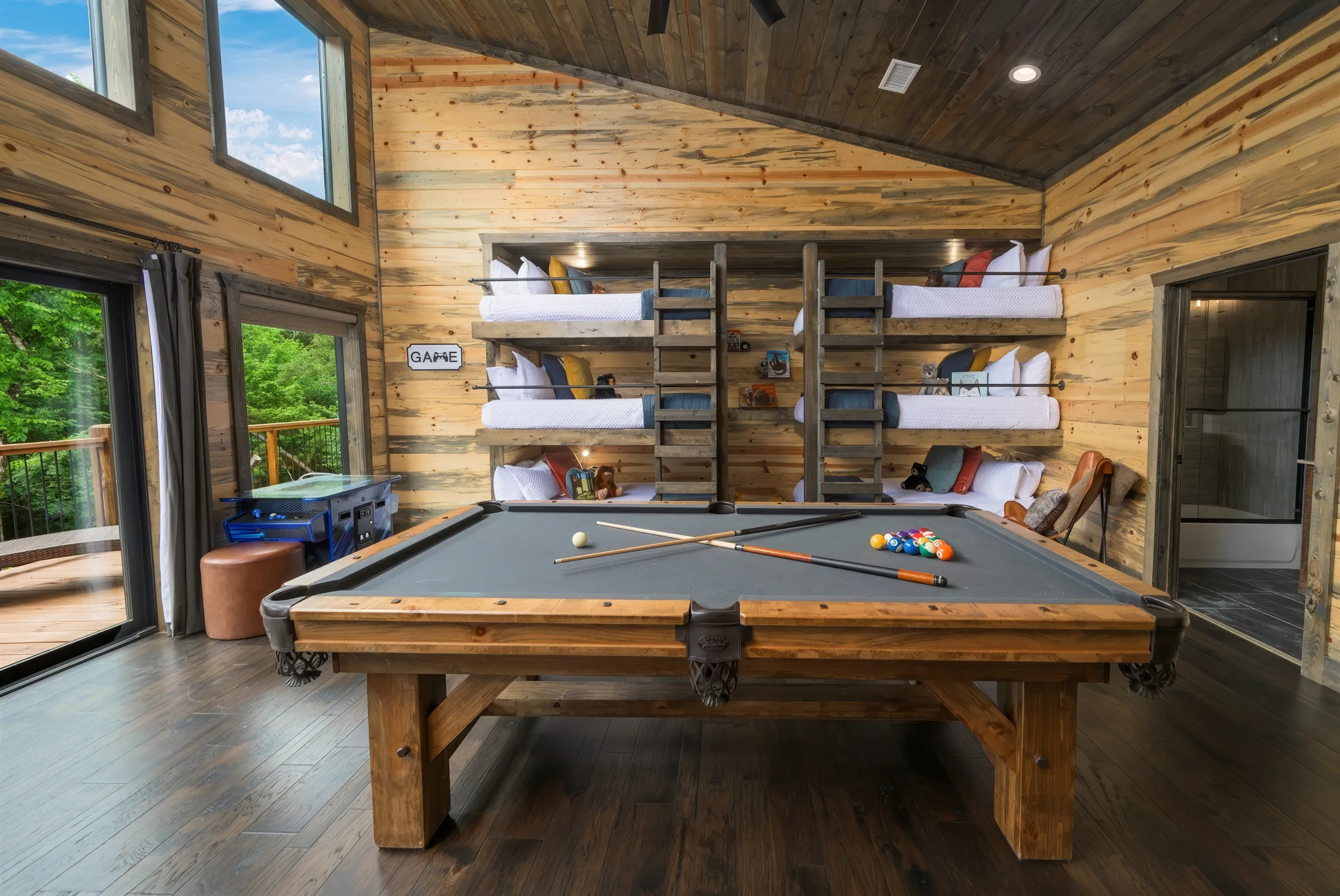 Wander Broken Bow Summit #24