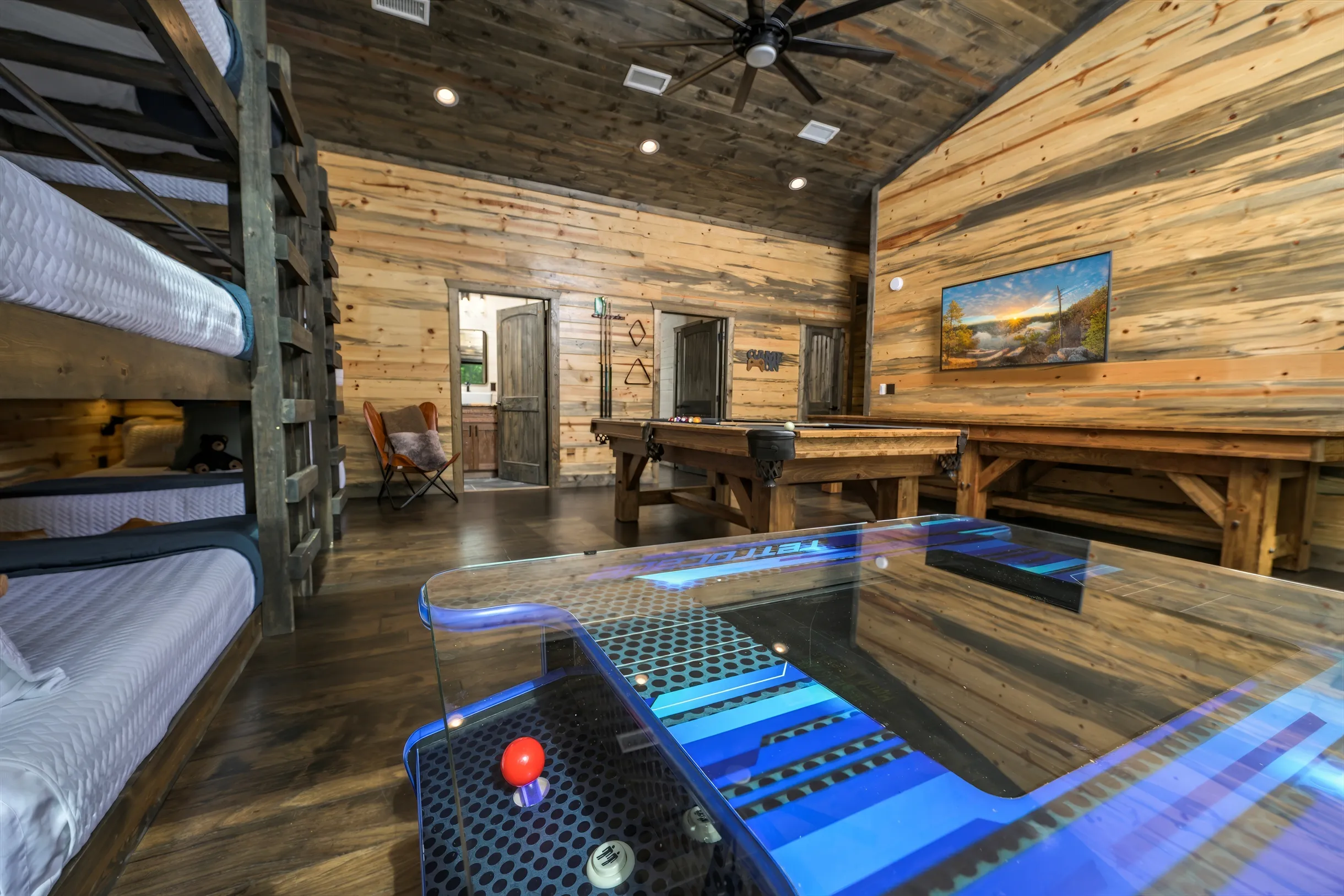 Wander Broken Bow Summit #31