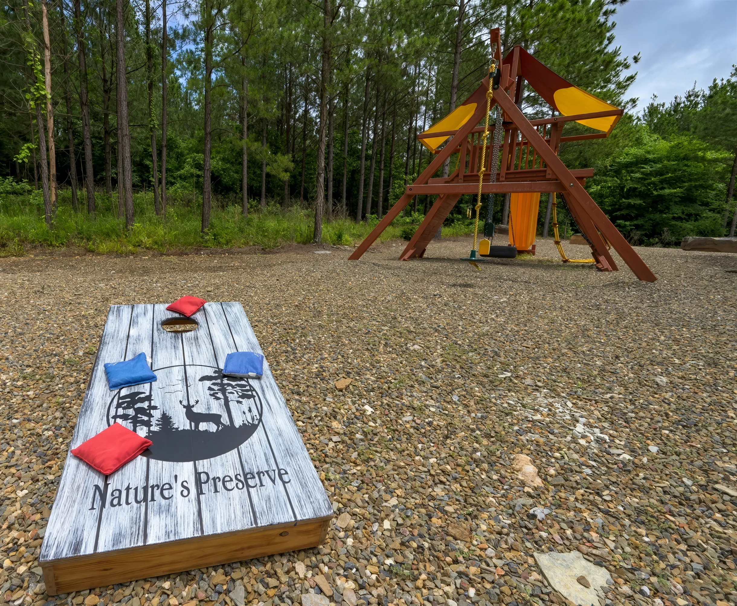 Wander Broken Bow Summit #38