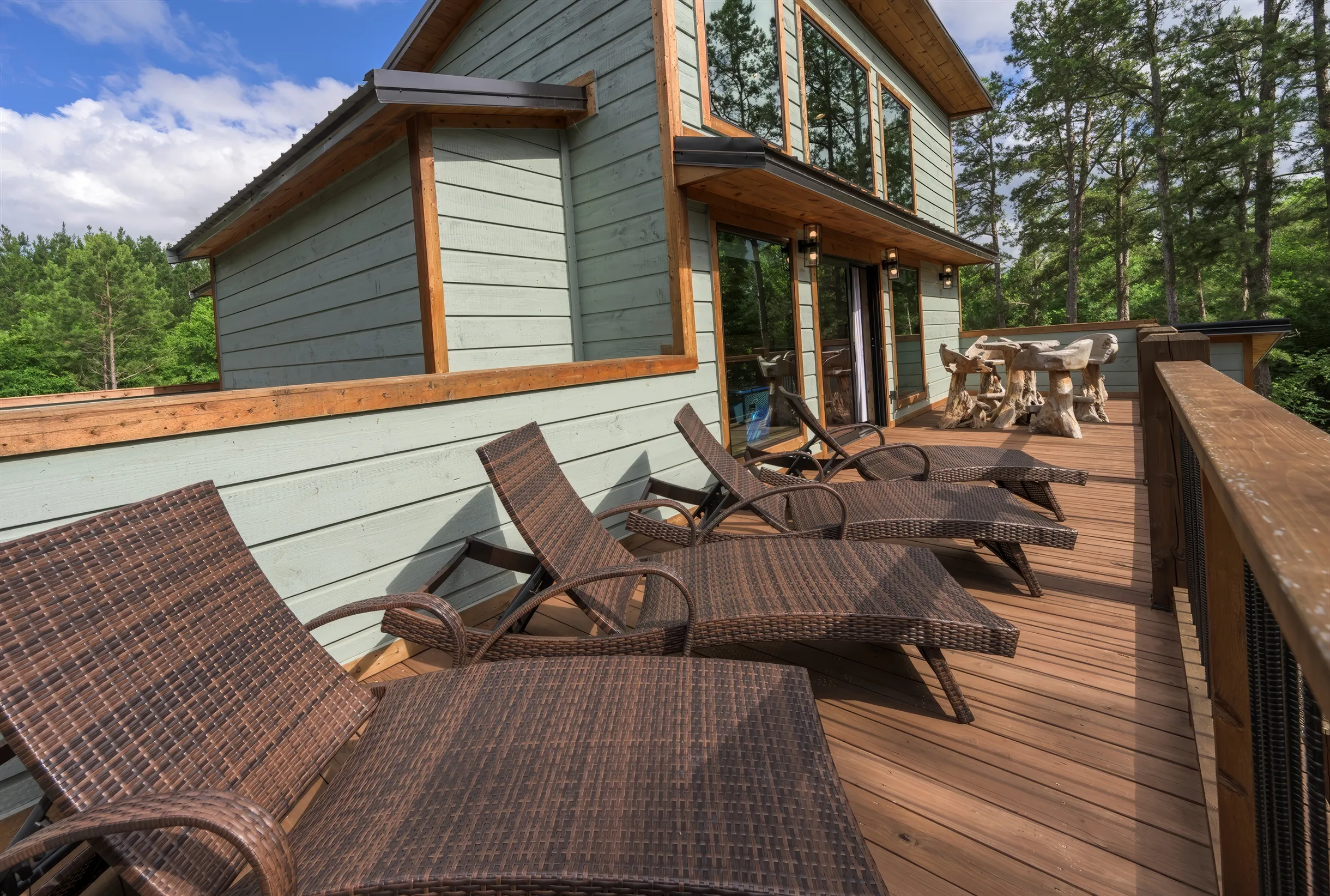 Wander Broken Bow Summit #11