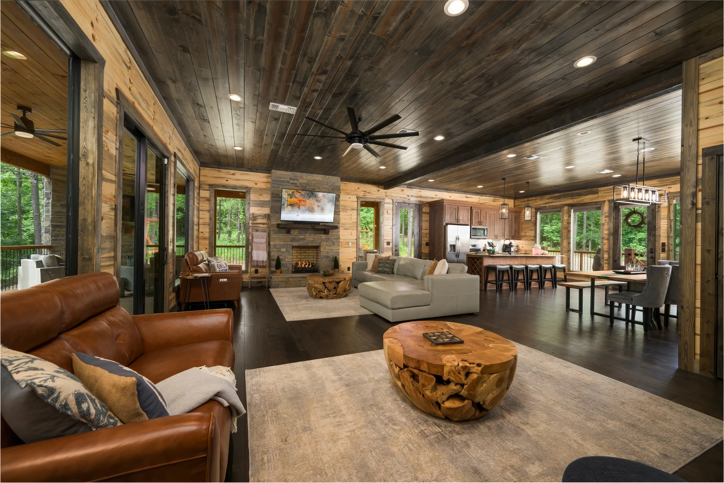 Wander Broken Bow Summit #13