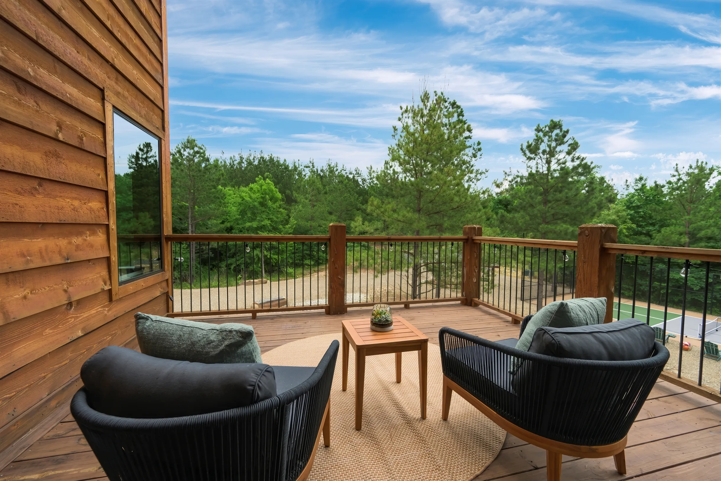 Wander Broken Bow Summit #25