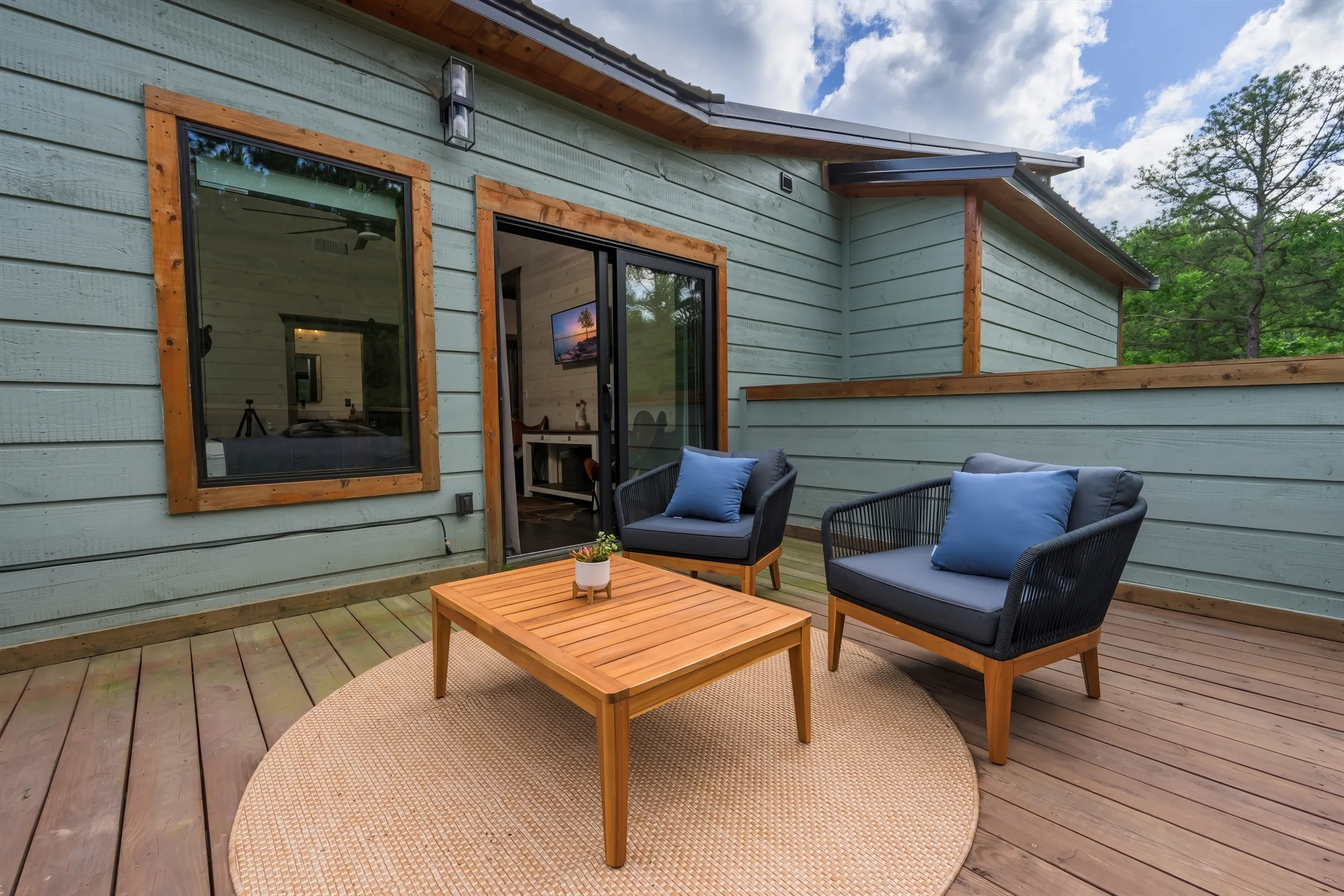 Wander Broken Bow Summit #32