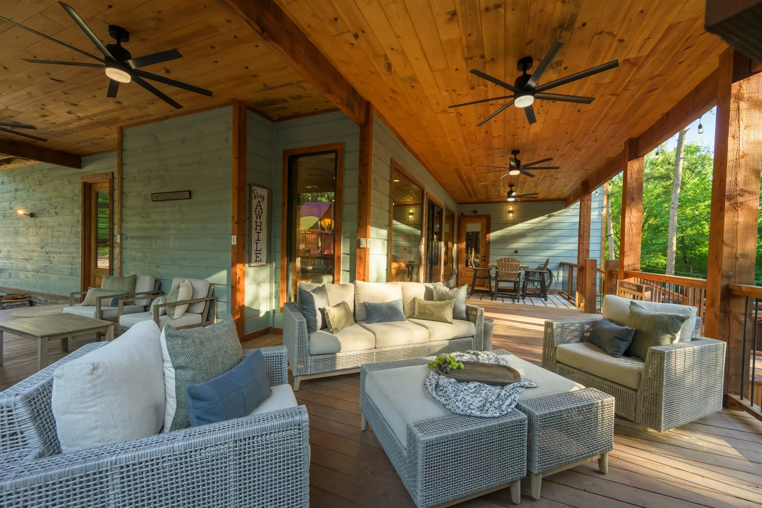 Wander Broken Bow Summit #26