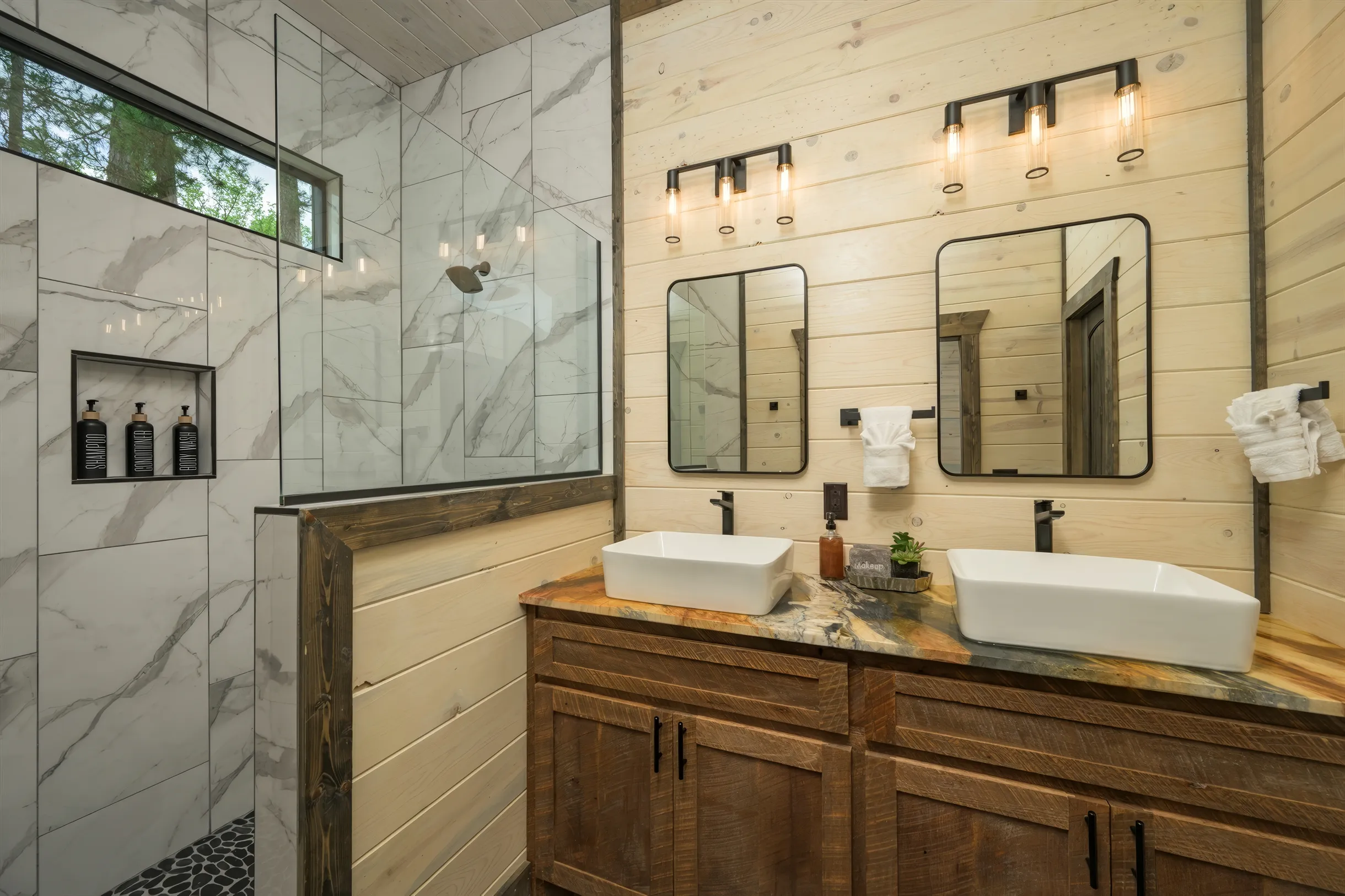 Wander Broken Bow Summit #14