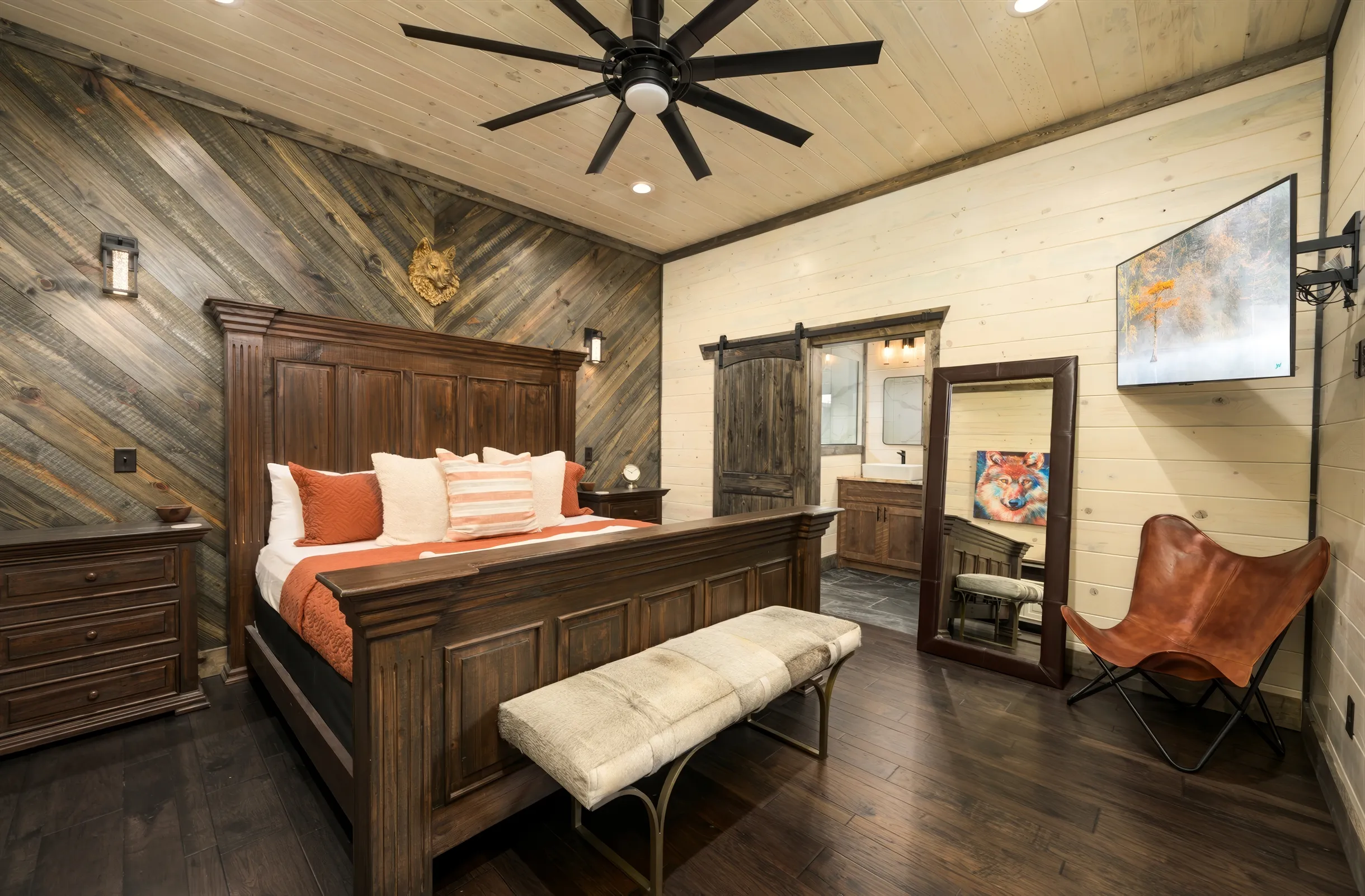 Wander Broken Bow Summit #15