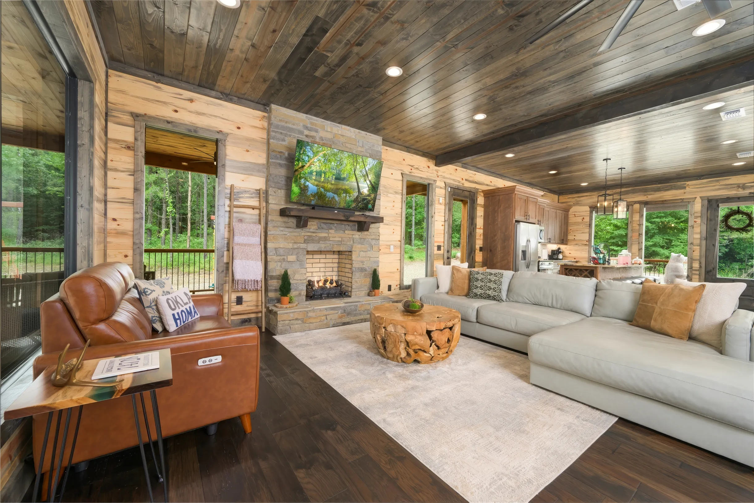 Wander Broken Bow Summit #27