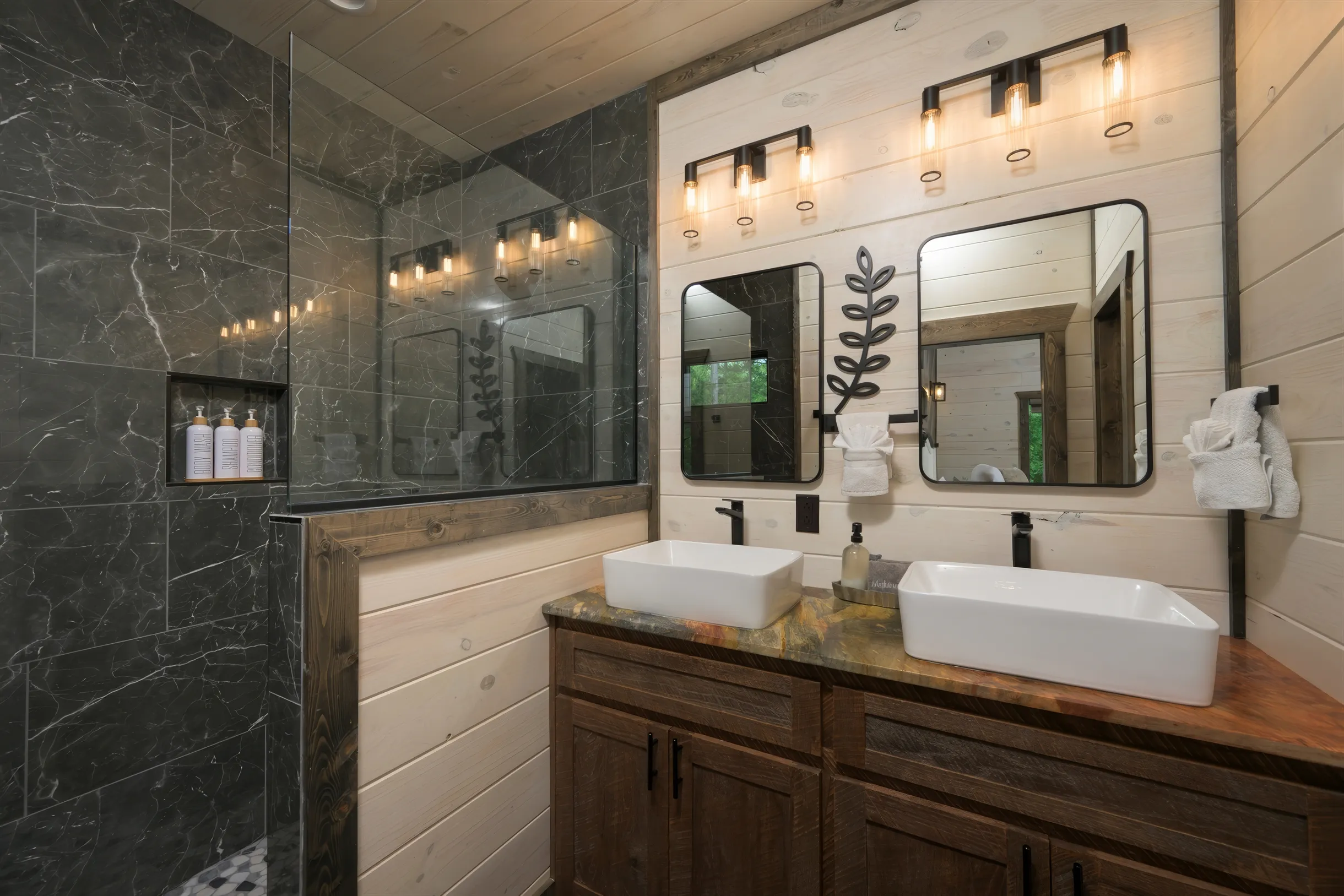 Wander Broken Bow Summit #16