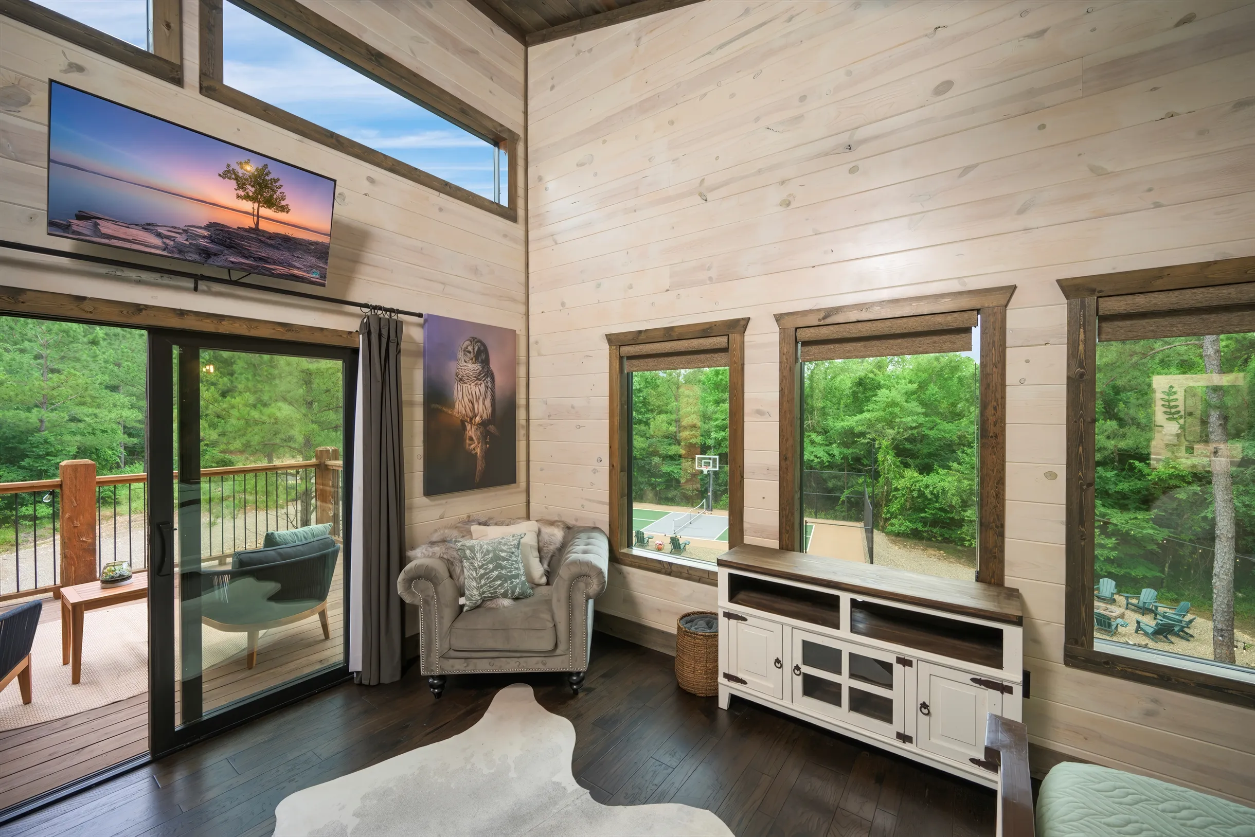 Wander Broken Bow Summit #33