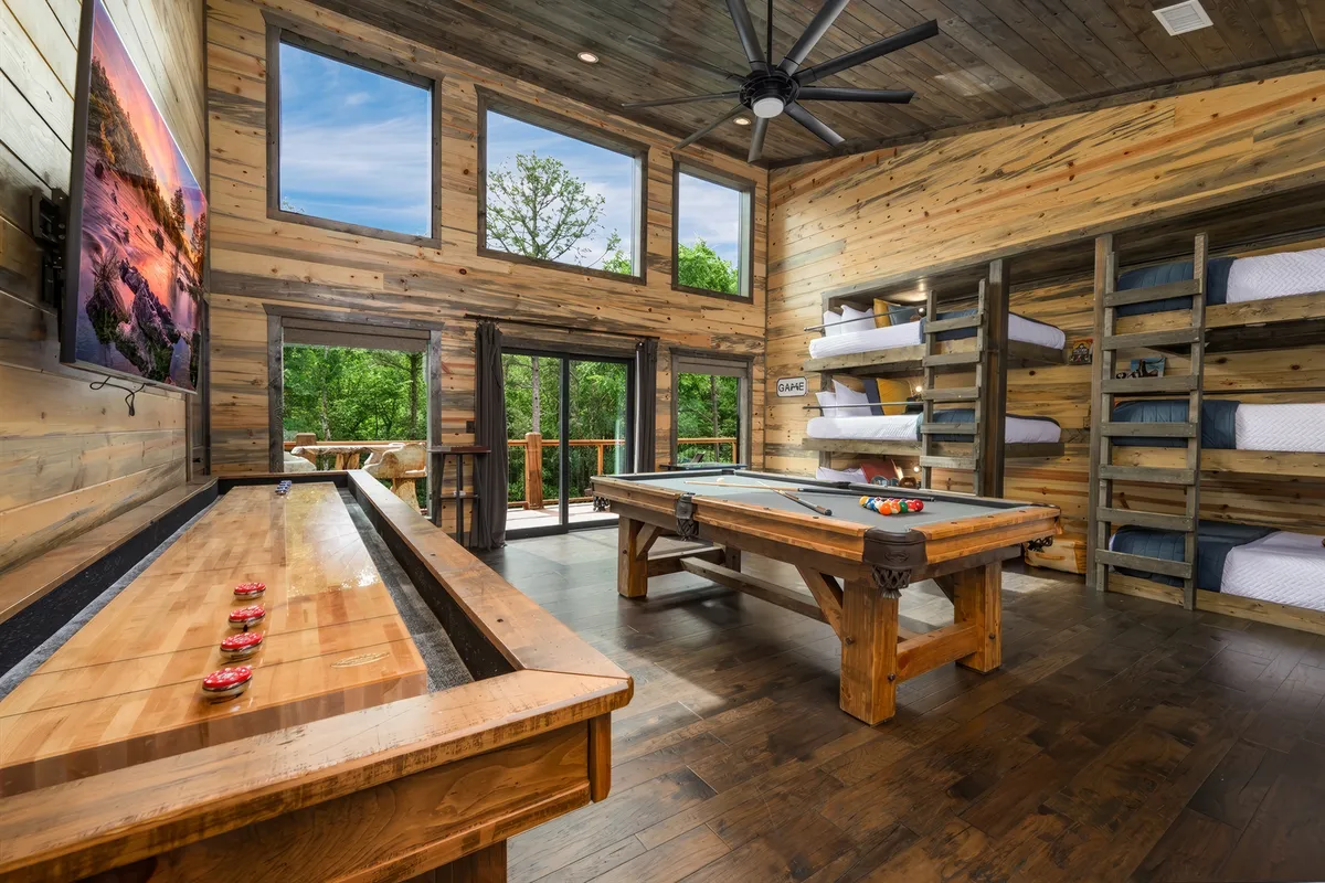 Game Room image