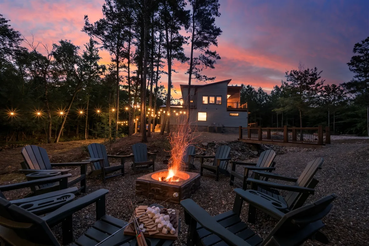 Wander Broken Bow Summit #18