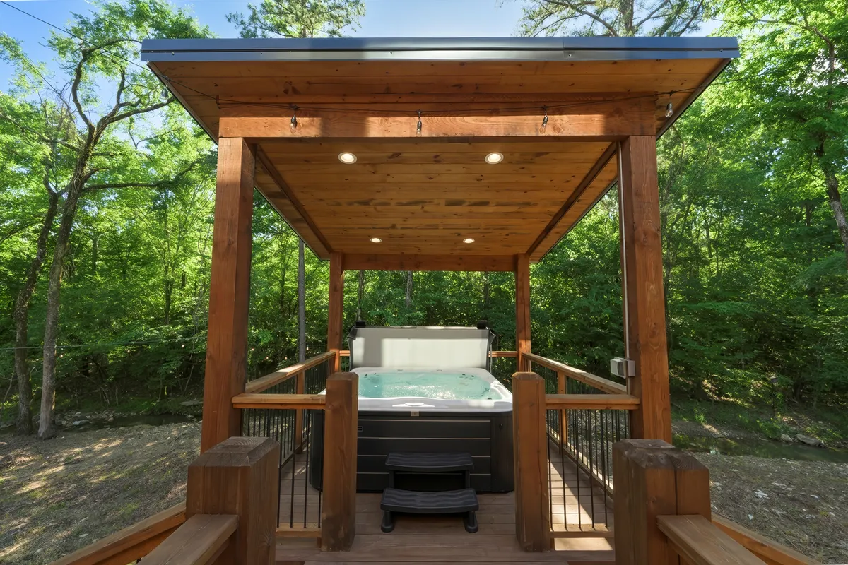 Wander Broken Bow Summit #28