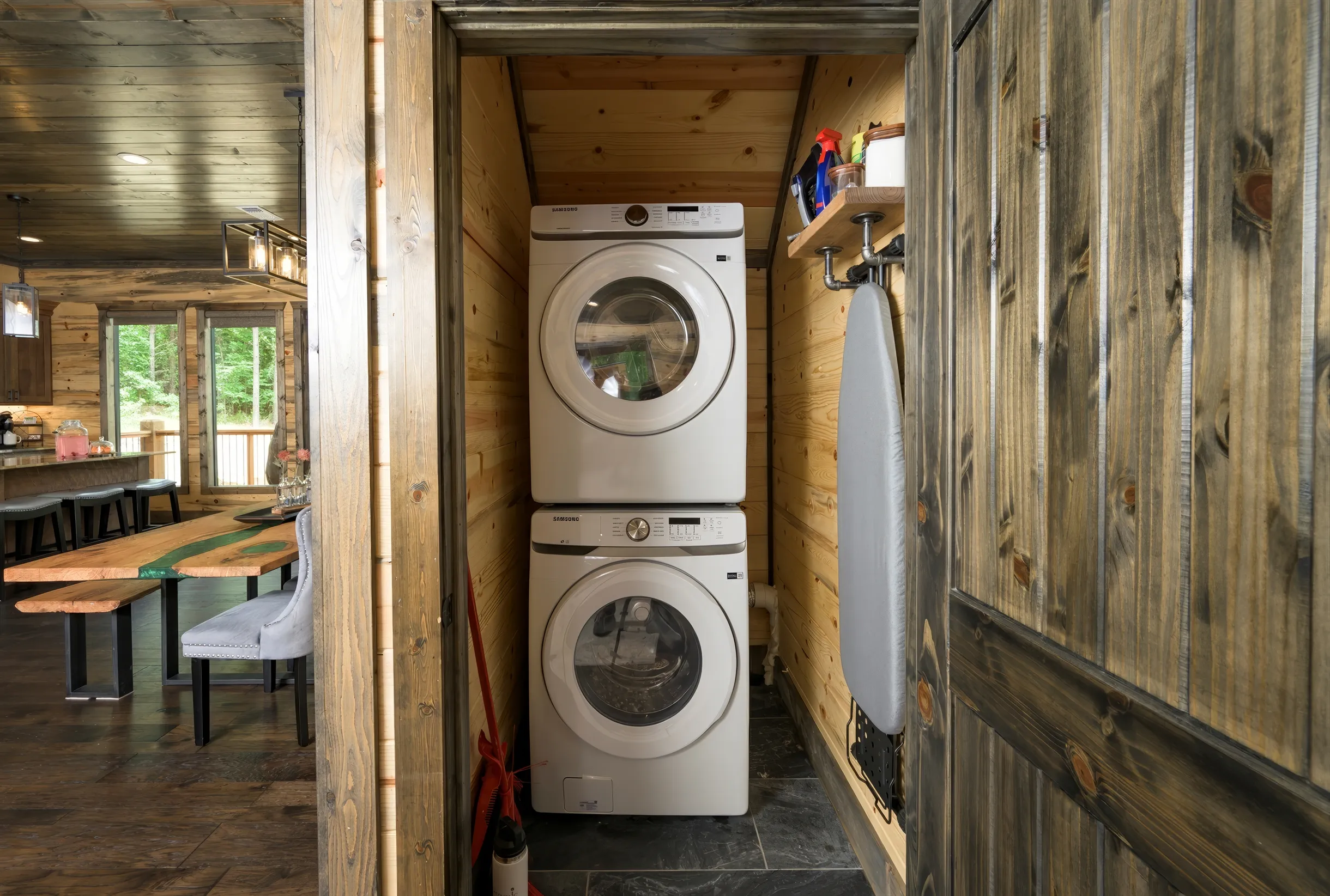 Wander Broken Bow Summit #19