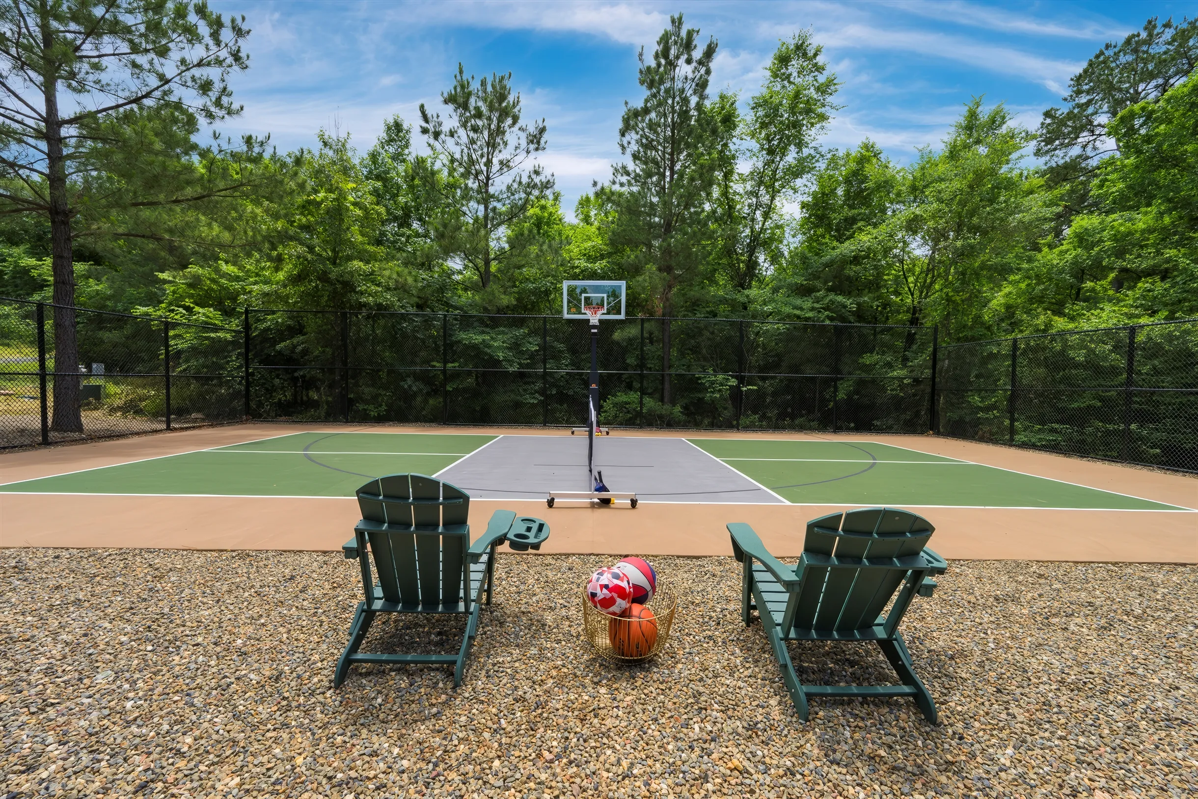 Wander Broken Bow Summit #35