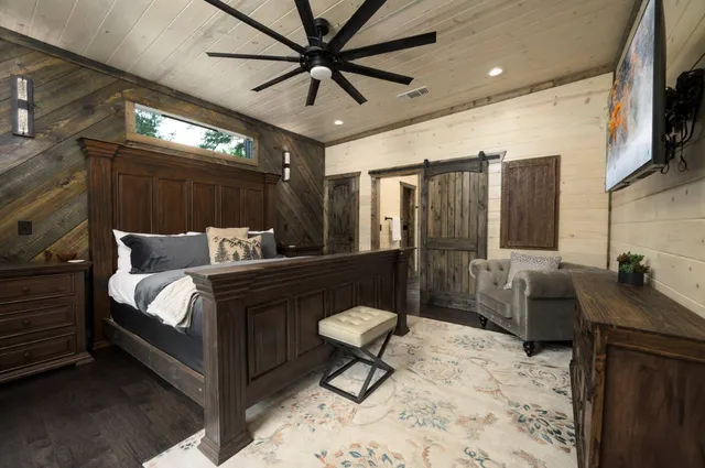 Bedroom 3 image