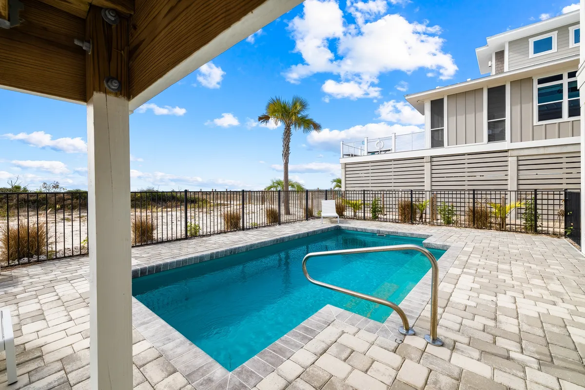 Wander Indian Pass Gulf #2