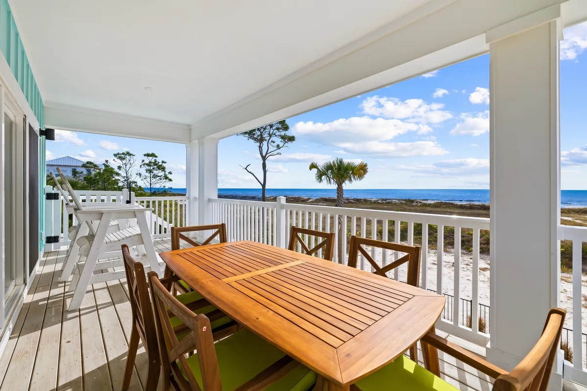 Wander Indian Pass Wave