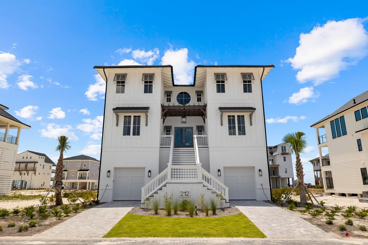 Wander Mexico Beach Bliss