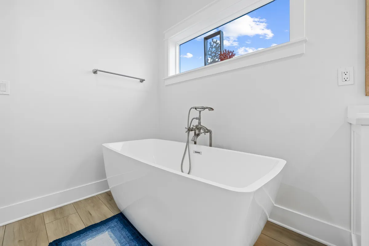 Wander Indian Pass Wave