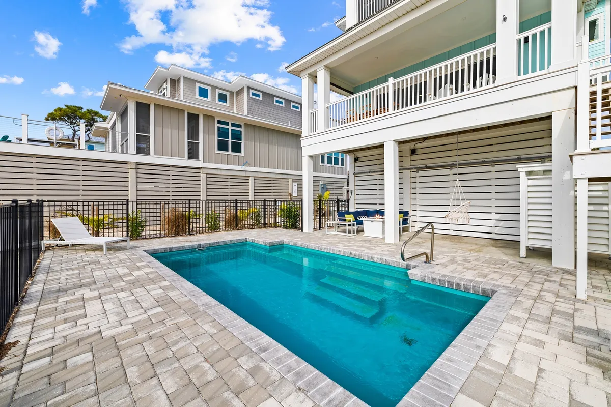 Wander Indian Pass Wave