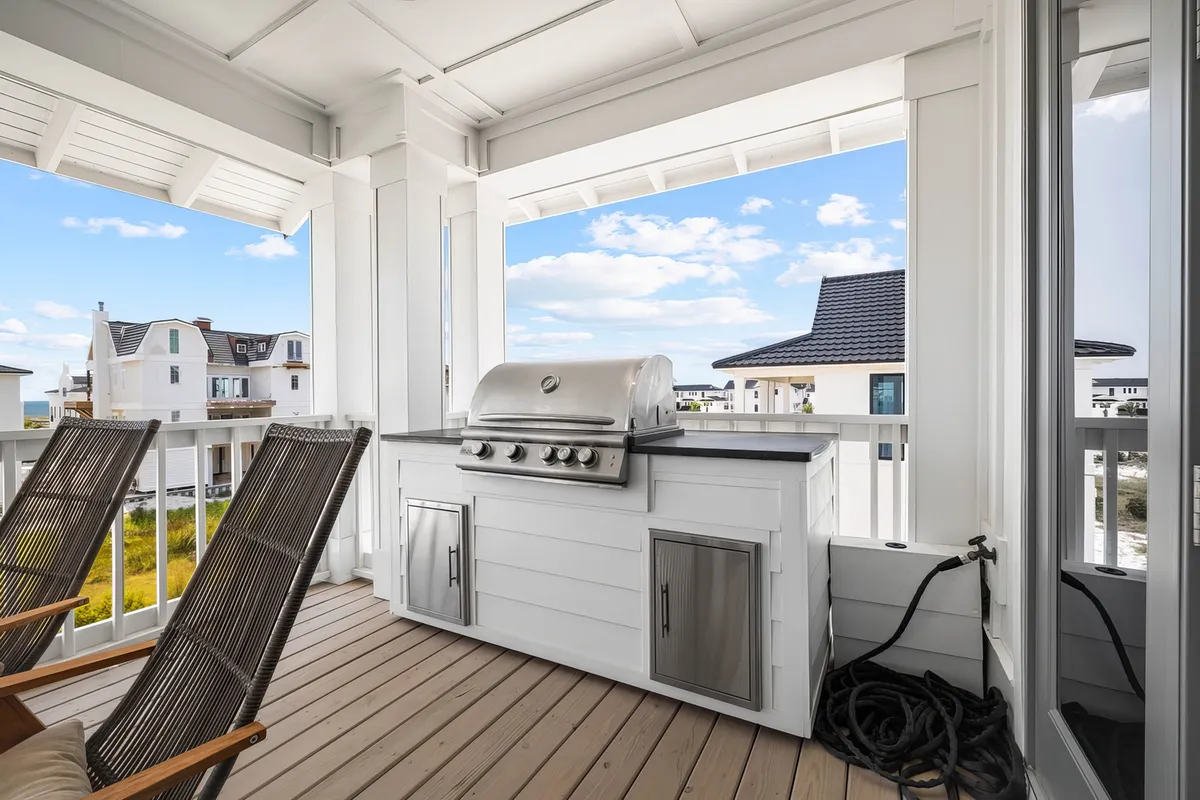 Casa Feliz #37