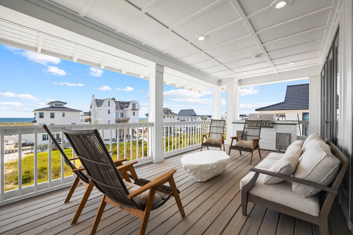 Wander Mexico Beach Feliz