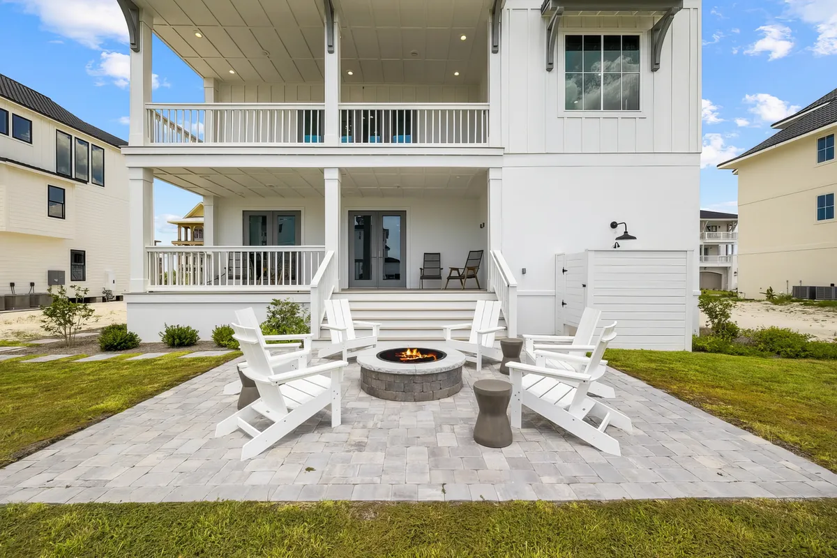 Wander Mexico Beach Feliz