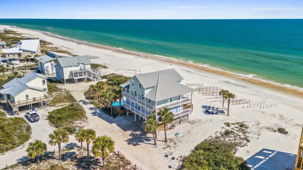 4 Palms #43