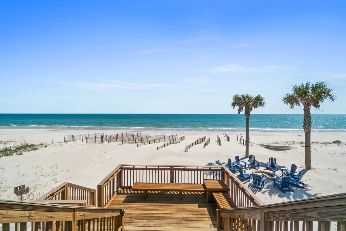 4 Palms #52