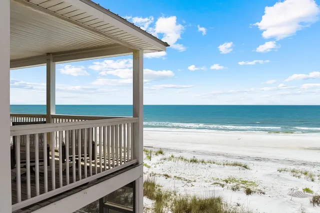 Wander Cape San Blas Shores #2