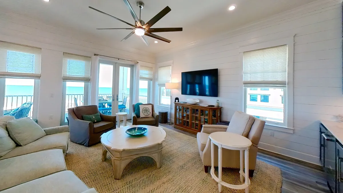 Wander Cape San Blas Shores