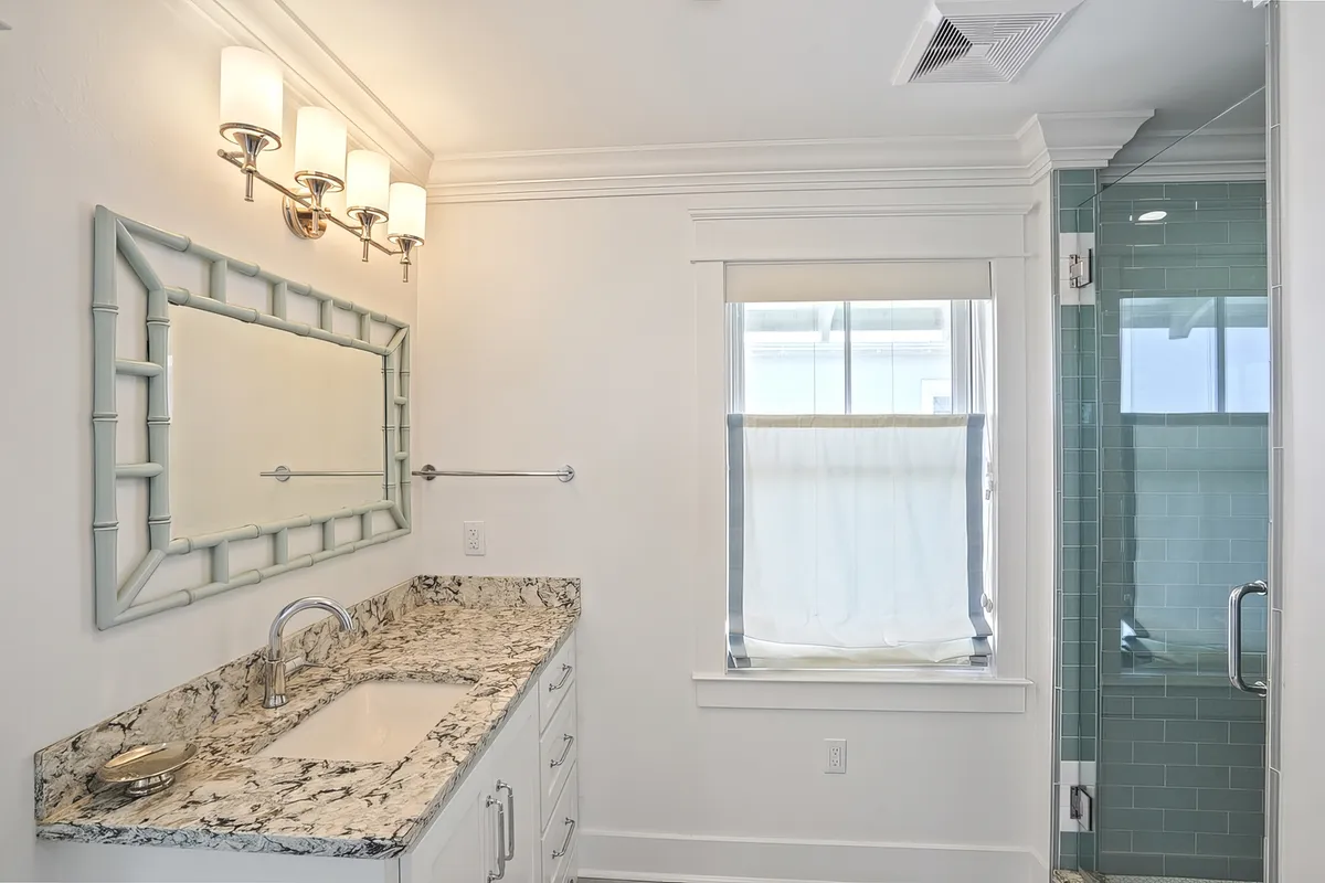 Wander Cape San Blas Shores