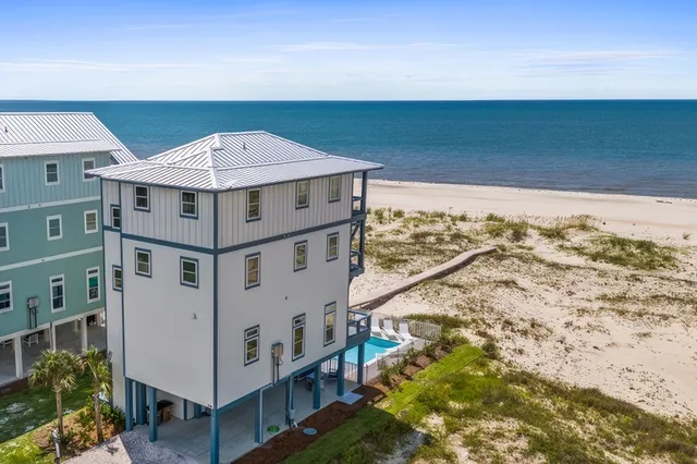 Wander Port St. Joe Beachfront