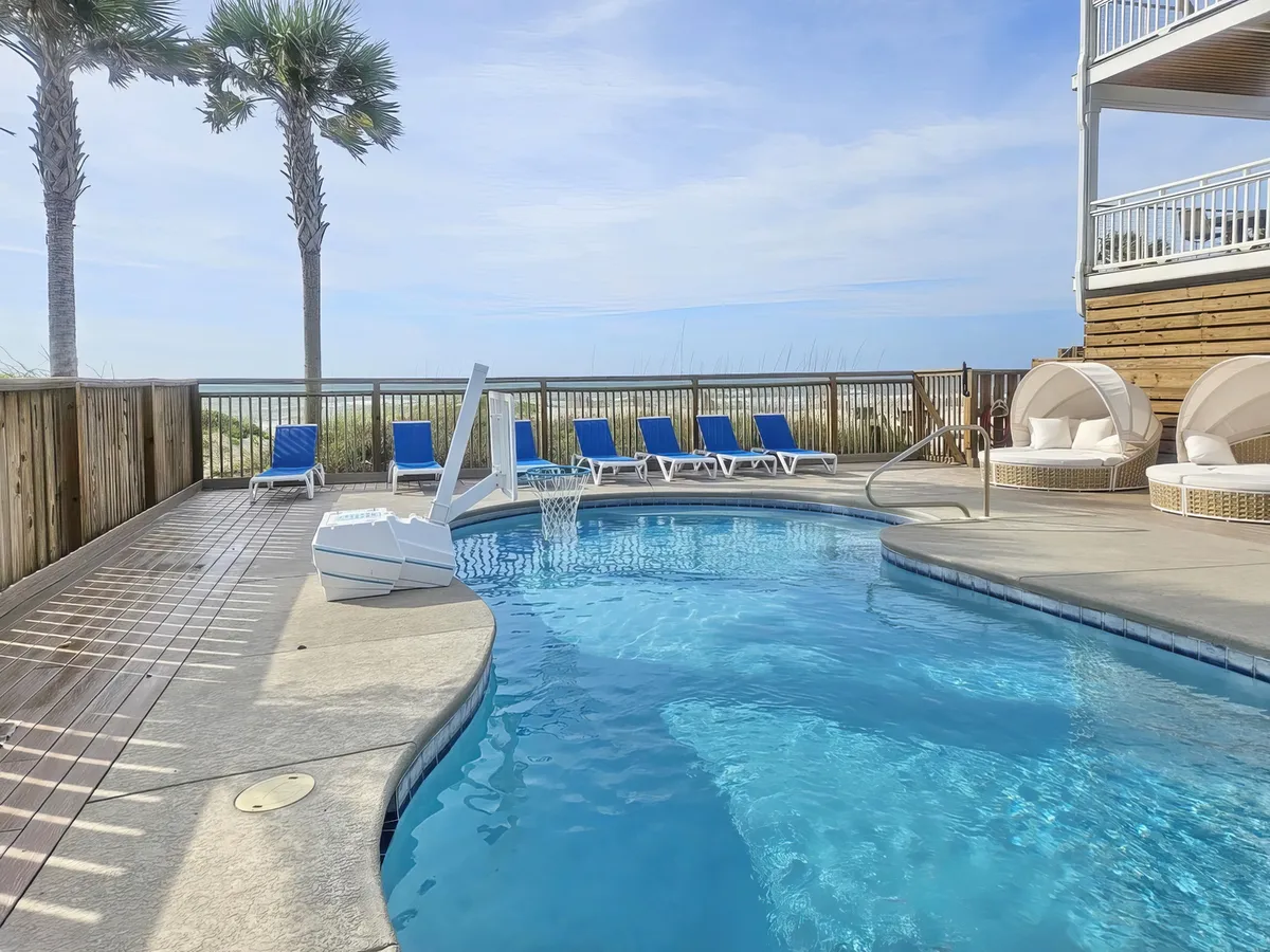 4 Palms #36