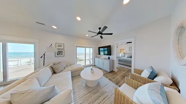 Wander Port St. Joe Beachfront #3