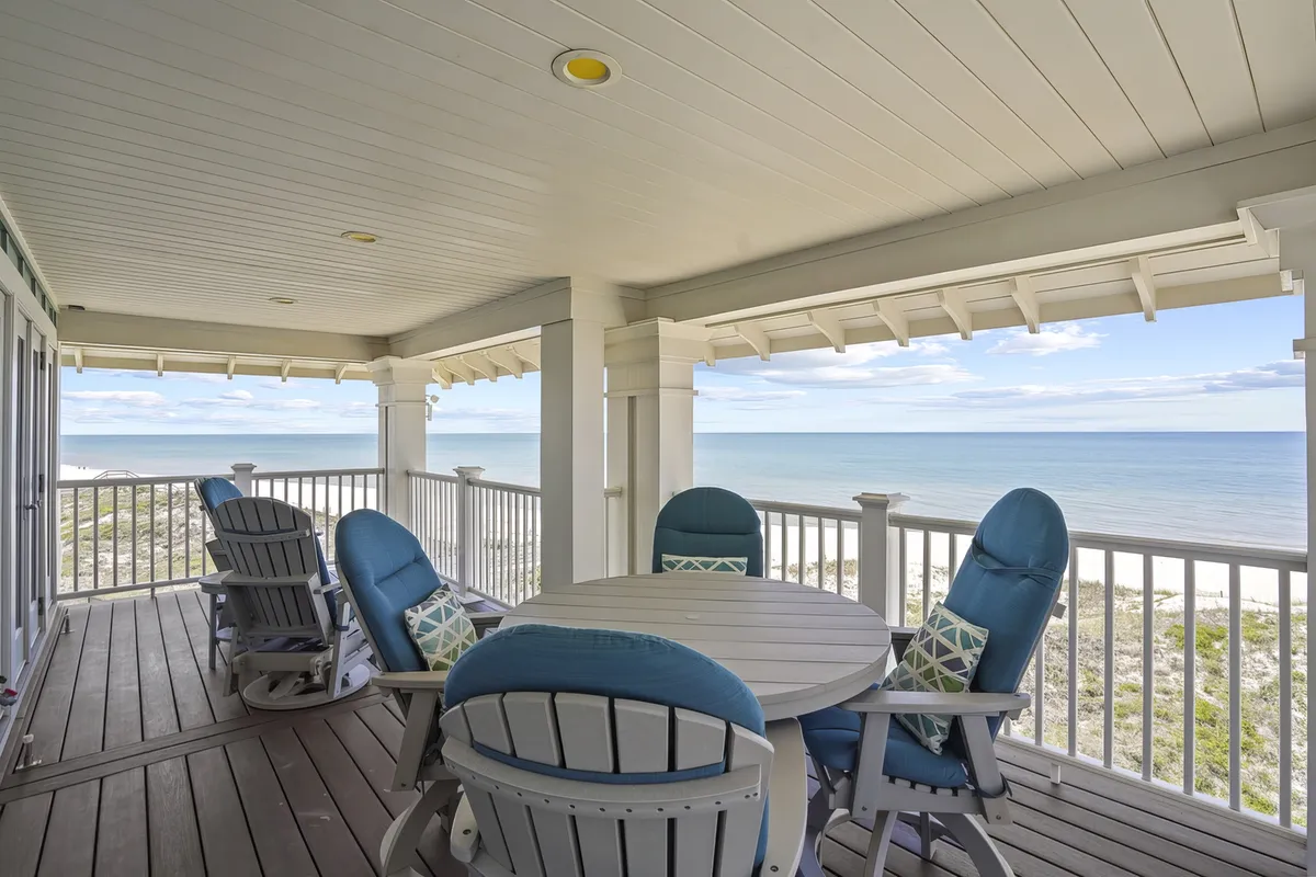 Shore Perfection #47