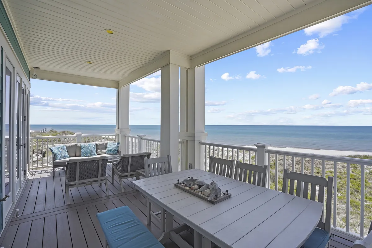 Shore Perfection #30