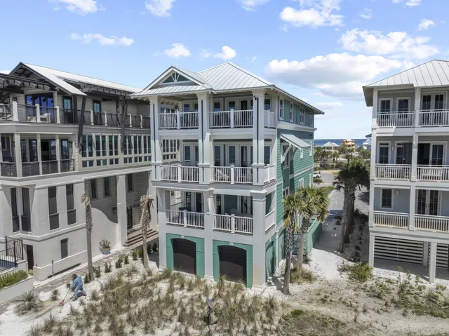 Wander Cape San Blas Shores #4