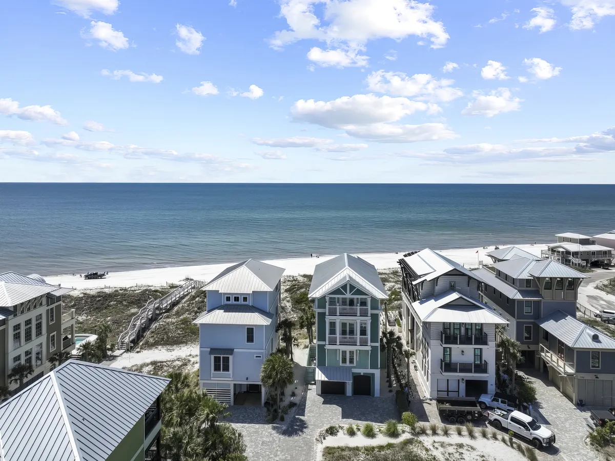 Wander Cape San Blas Shores #5