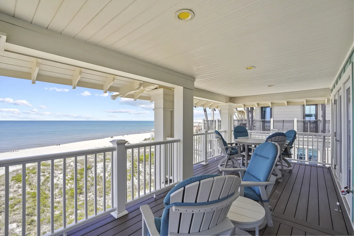 Shore Perfection #52