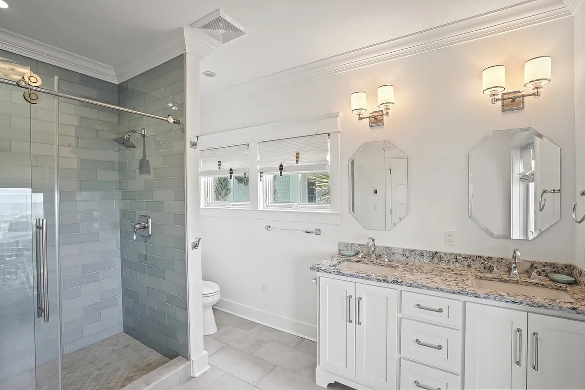 Wander Cape San Blas Shores