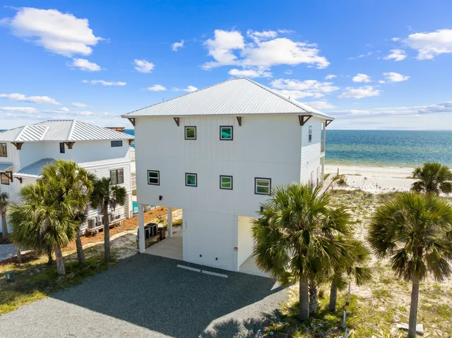 Wander Port St. Joe Beachfront #5