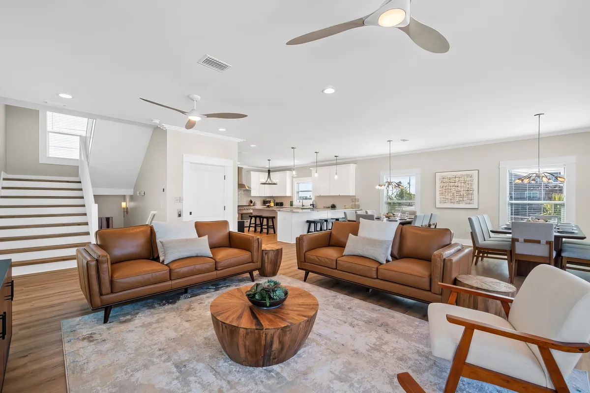 Wander Mexico Beach Shoreline #3