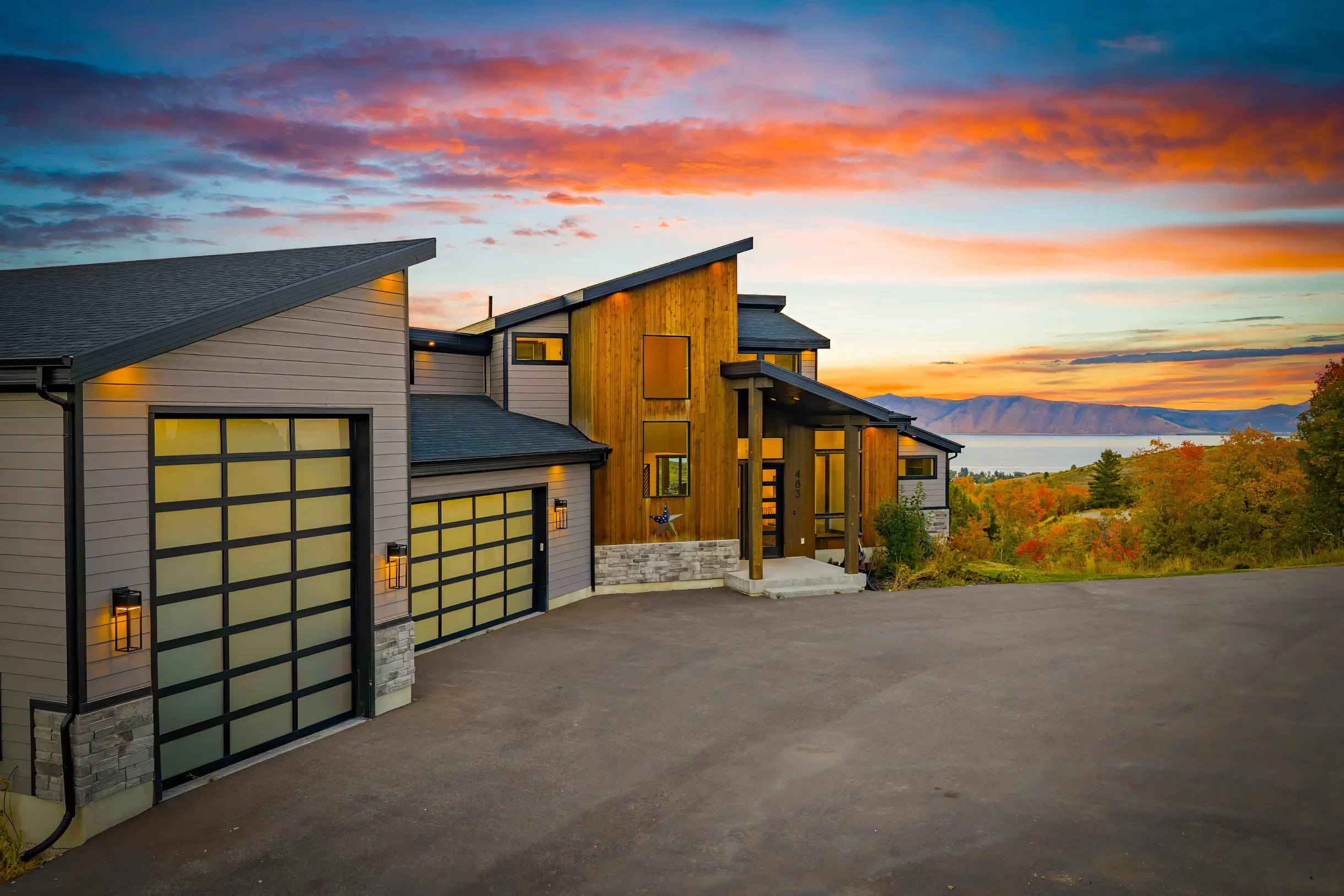 Wander Garden Park #116