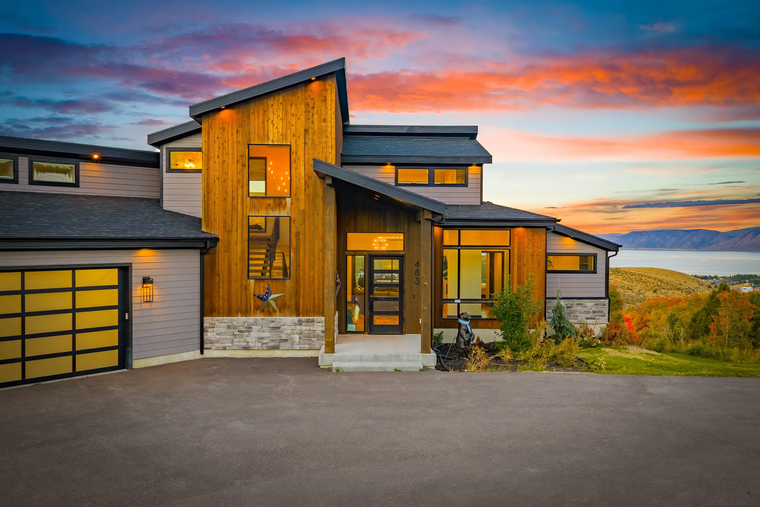 Wander Garden Park #107