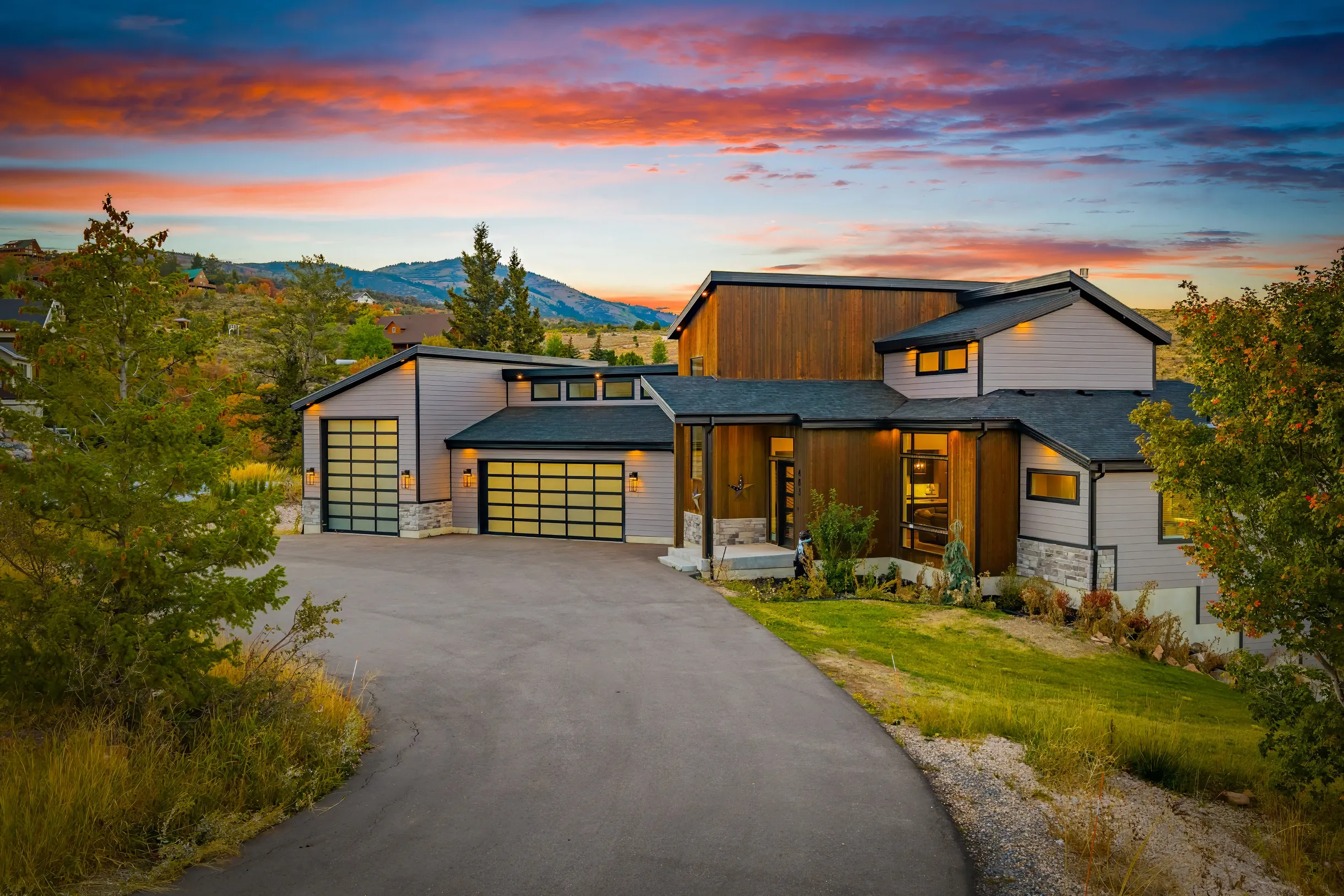 Wander Garden Park #128