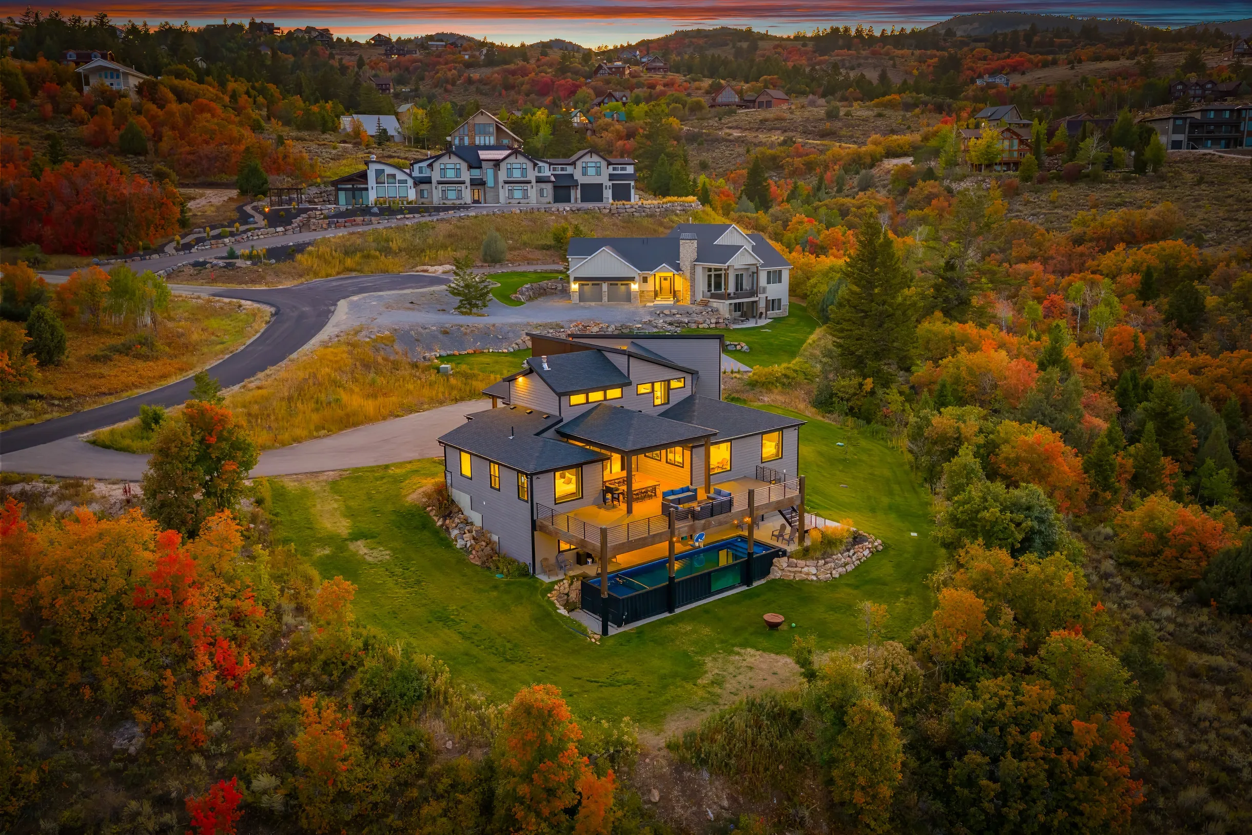 Wander Garden Park #4